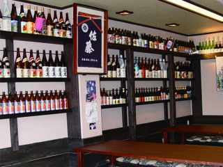 店舗１